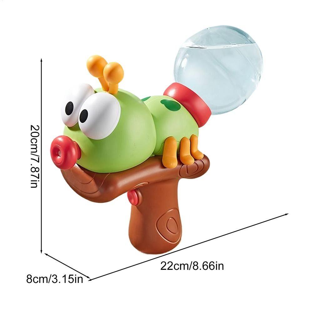 Spraying Function Water Spraying Soaker Ant Shape Spraying Equipment Hot Weather Use