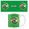 Portrait Luigi Mug