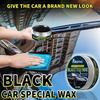 Premium Car Wax - Provides Deep Shine,removes Scratches and Offers Long-lasting Protection for Black Cars,easy To Use