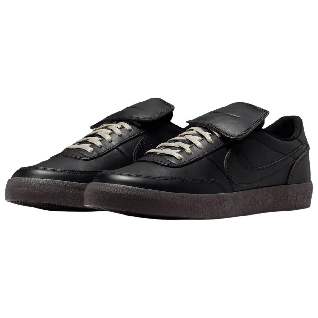 Nike Кеды для скейтборда Killshot 2 Унисекс Черные IR0801-010