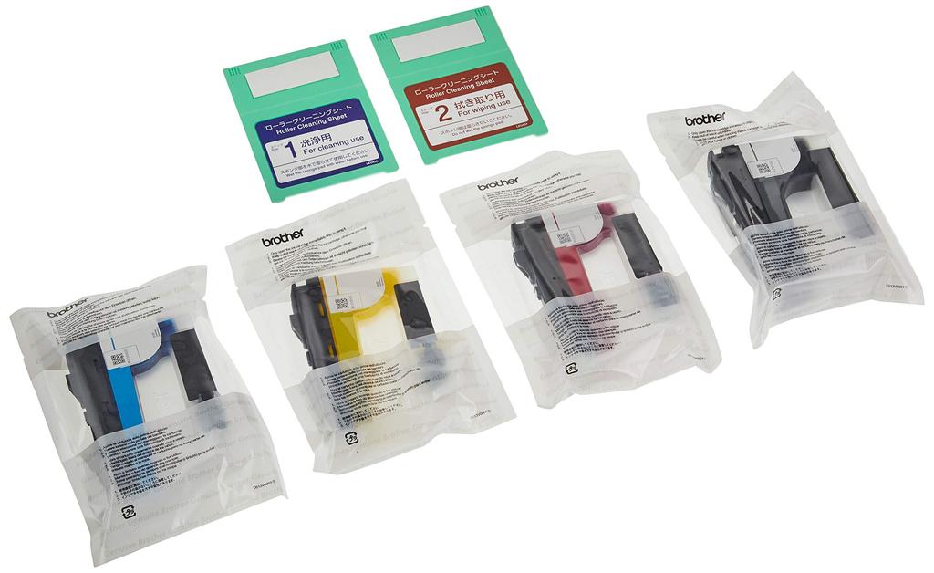 Brother струйный принтер формата A3 с чернилами большой емкости тип A3 HL-J6000CDW (первый бак/проводная/беспроводная ЛВС/2 лотка/двусторонняя печать)