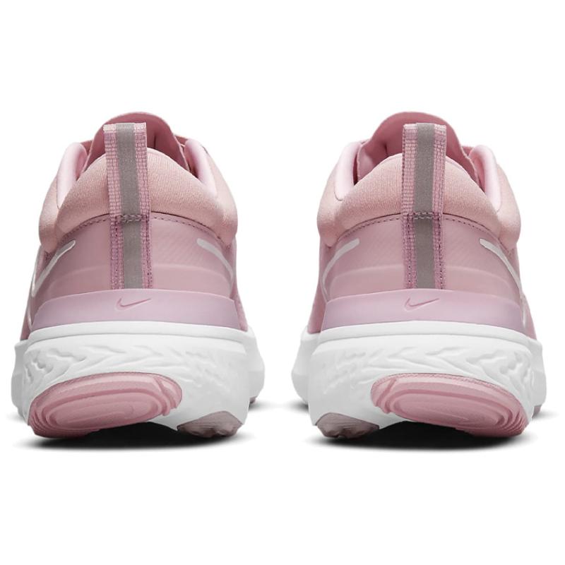 Nike Женские кроссовки React Miler 2 'Plum Chalk' CW7136-500