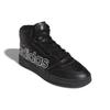 adidas Drop Step XL 'Black Silver Metallic' FV4873