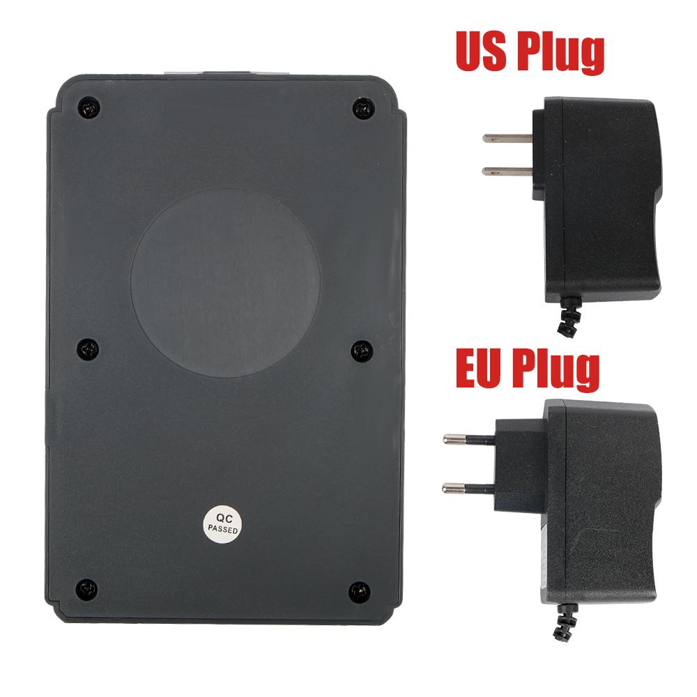 Анализатор свечей зажигания, диагностический инструмент, автомобильный аксессуар, анализатор с двойным отверстием, автомобильный тестер свечей зажигания, тестер системы зажигания 220 В 110 В