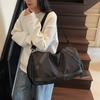 Large Capacity Shoulder Bag Women Travel Bag