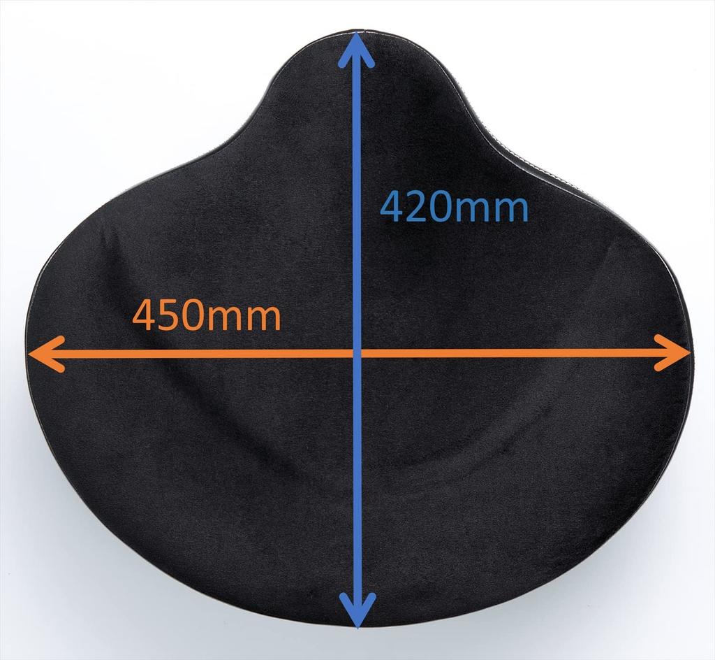 TAMA Tama Glide Rider Hydraulics Gas Lift Type Drum Throne HT550BCN 1st.Chair "Cross Top"