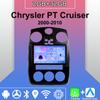 Android Carplay автомобильное радио для Chrysler PT Cruiser 2000-2010 мультимедийный проигрыватель головное устройство стерео GPS навигация BT WIFI 2+32 ГБ