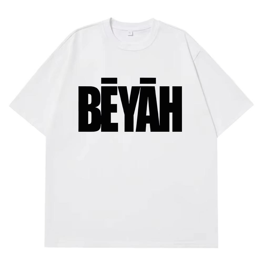 Rapper Damso Модный Принт Футболка Унисекс Унисекс Готический Панк Футболка Летняя С Коротким Рукавом Мода Хип-Хоп Повседневные Футболки Уличная Одежда