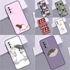 Милый Чехол с Крысами для Xiaomi 13 14 15 Ultra 11T 12T 13T 14T Pro POCO X7 Pro X3 X5 X6 F5 F6 M6 Pro Funda