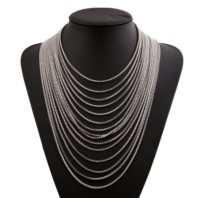 Винтажное ручной работы многослойное ожерелье с бахромой, цепочка для свитера для офиса или вечеринки