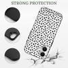 1 Pack For iPhone 17 Series TPU Phone Case Grip-Friendly Glossy Protective Design, Daily Protection