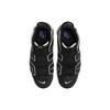Nike Air More Uptempo 96 Black Star Blue Vintage Basketball FB8883-001