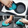 New Car Cleaning Gel Magic Mud Auto Interior Computer Keyboard Dirt Clean Dust Remover Gel Car Wash Interior Cleaning Tools