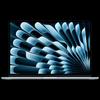 Apple Ноутбук MacBook Air 15 дюймов 2025 года (Китайская версия)