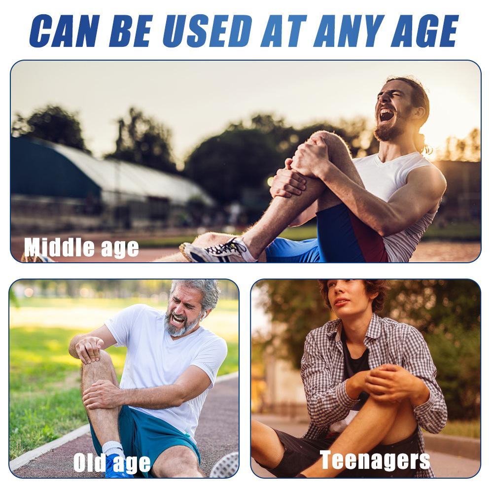 Крем для костей: Обезболивающая мазь для снятия боли в суставах и повышения гибкости