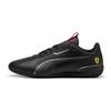Кроссовки унисекс Scuderia Ferrari x Puma Neo Cat 3.0 Черно-красные 308645-01
