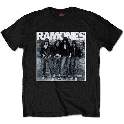 Ramones - Первый альбом (Футболка)