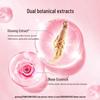 Bee&Flower Plant Nourishing Shampoo with Rose Essence