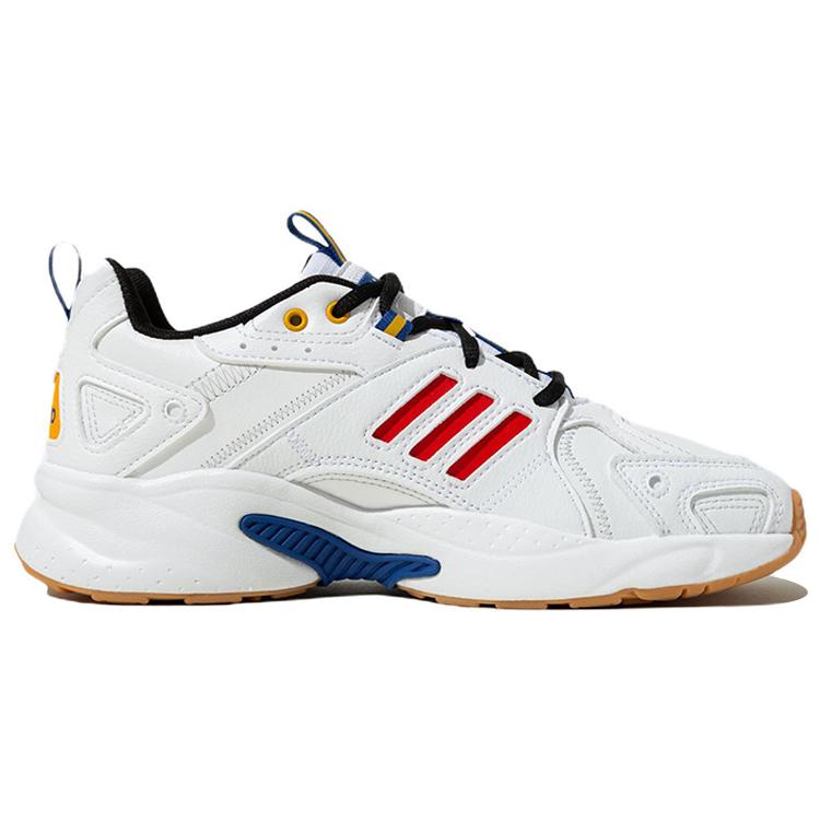 adidas Neo Jz Runner 'Белый Красный' IG9432