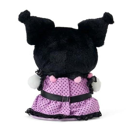 Стартовый набор плюшевых кукол Sanrio (Друзья Питтато) Куроми Подходит для возраста 3+ 418269