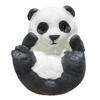 Slow Rebound Big Panda Squeeze Toy Cartoon Panda Fidget Toy Simulation Panda Squeeze Toys  for Kids