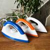 Type Electric Iron Household Dry Ironing Old Dry Iron Without Water Hot Drill Heat Transfer Iron Clothes Ironing Machine