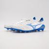 Mizuno Morelia Neo 4 Comfortable Durable Soccer Shoes Unisex Soccer Shoes White P1GA243225