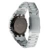 Casio G-Shock Watch Full Metal 5000 Series - GMW-B5000PC-1 Silver