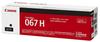 Canon Тонер-картридж 067H (черный) CRG-067HBLK