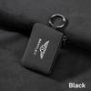 B-Bentley-B LOGO Suede Car Key Bag Wallet Card Coins Pouch For New Bentley Continental GT MULLINER Bentayga Flying Hurtling Spur CL9