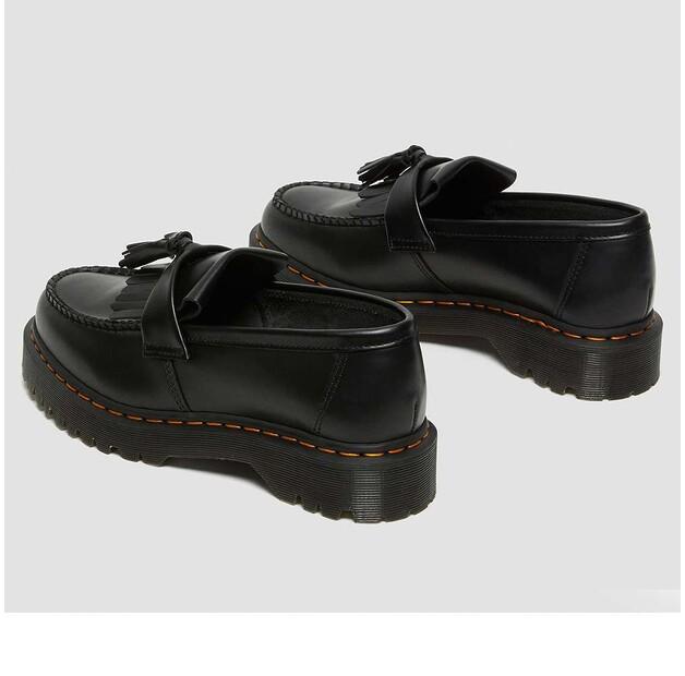 Dr Martens Adrian Bex Loafers