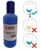 Co2 Head Gasket Tester Fluid Kit, Test