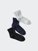 Uniqlo Japan Socks 3 Pair