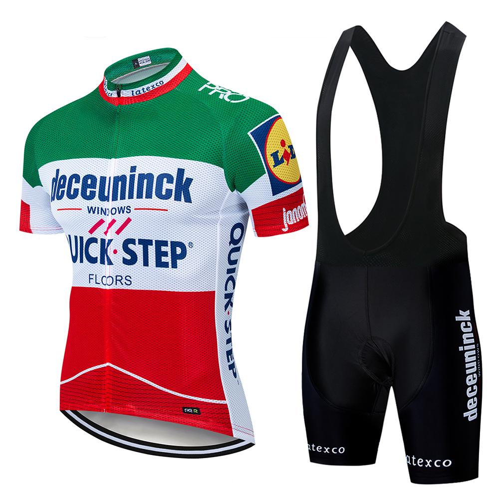 Black Team Sports Cycling Clothing Breathable Men Short Sleeve Mallot Ciclismo Hombre Verano 2026 Cycling Jersey Sets