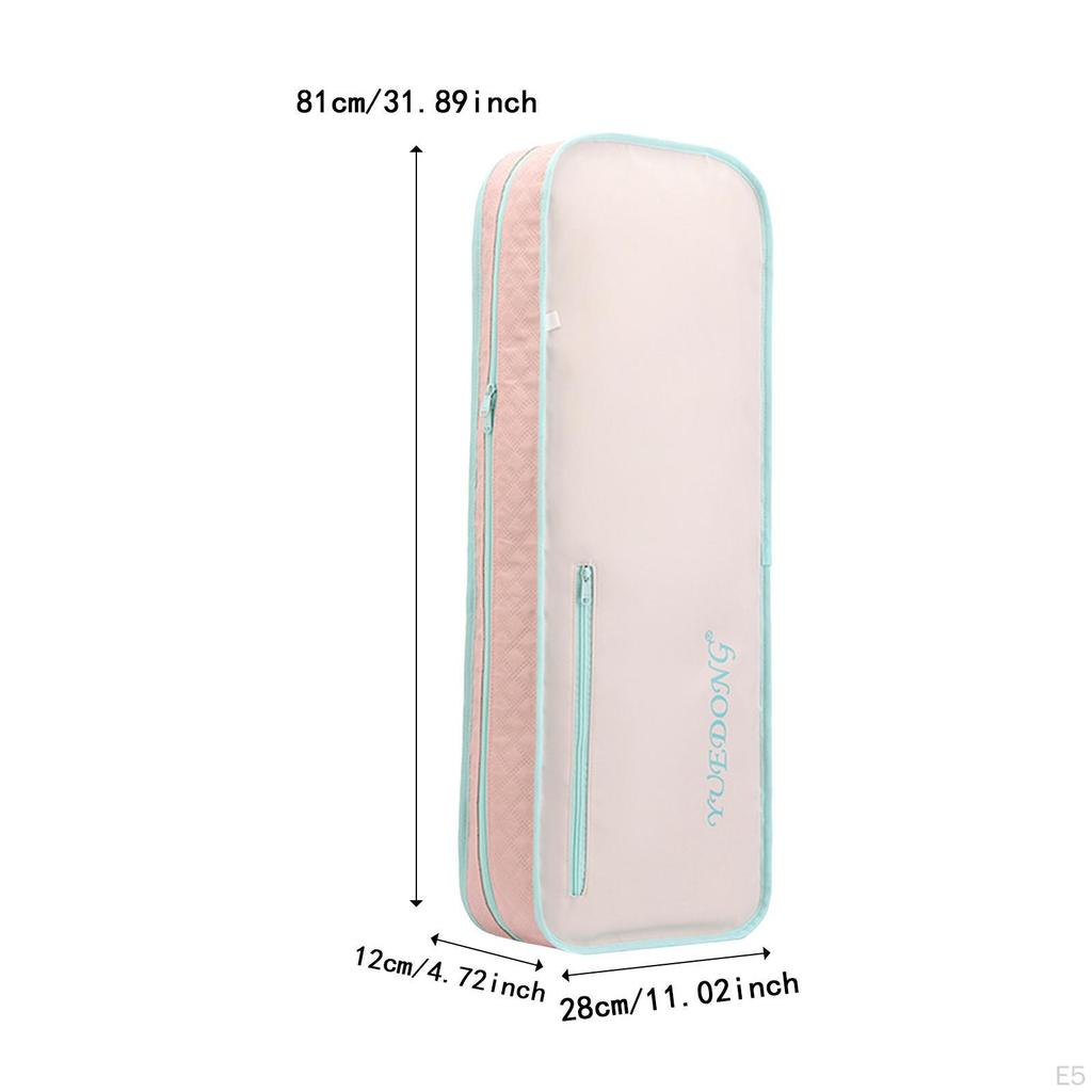 4/4 полноразмерный скрипичный футляр сумка для переноски стильный регулируемый рюкзак лямки ящик для хранения концертов