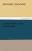 The A Short History of the United States Book