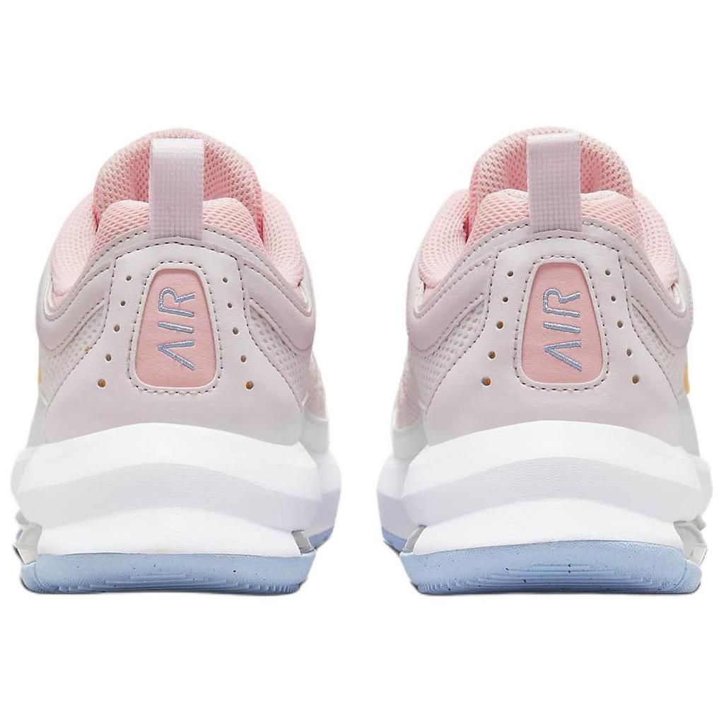 Nike Женские кроссовки Air Max AP Pink Bloom Topaz Gold Summit-White White CU4870-108
