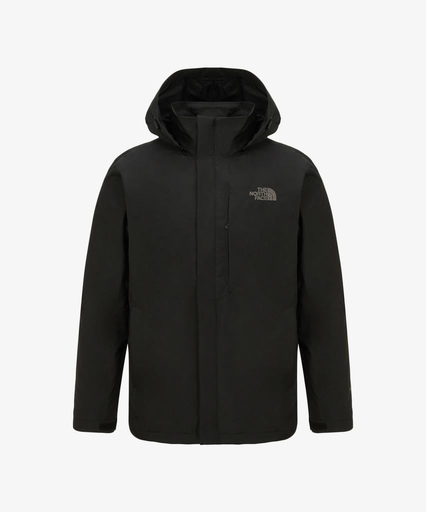 The North Face Nj2Hs03A Men'S Pro Shield Jacket Black