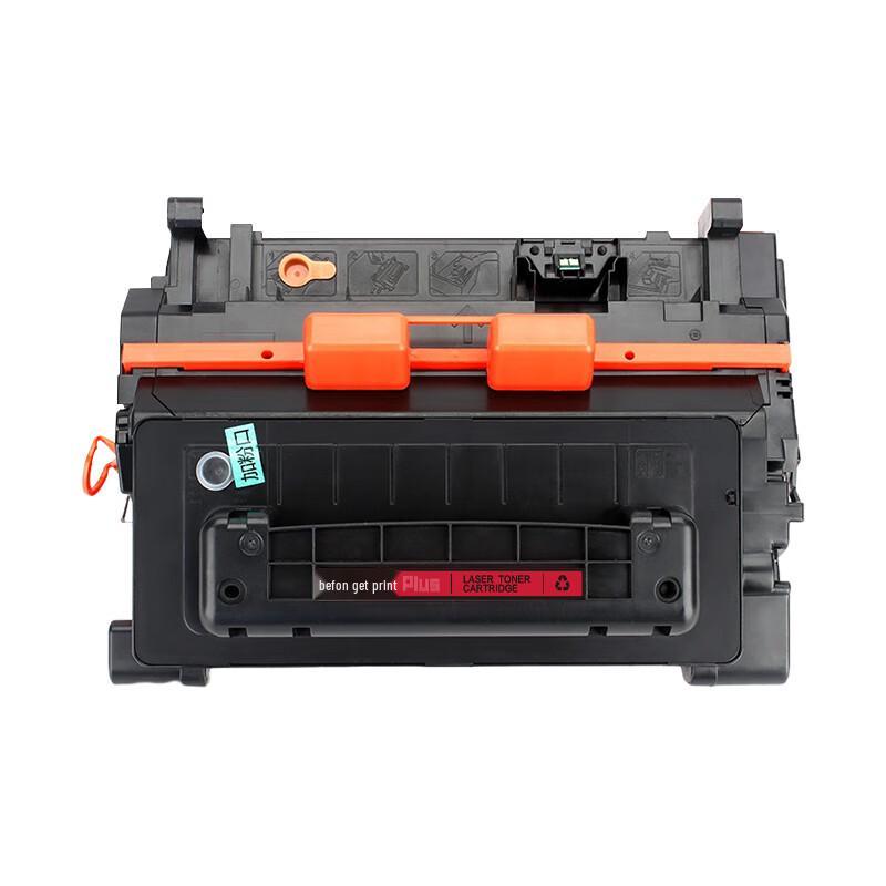 Deyin PLUS Compatible CF281A Black Toner Cartridge