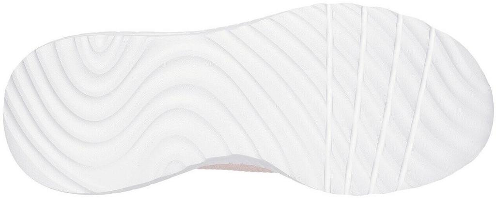 Sneakers Skechers Bobs Squad Chaos Current Muse Rose