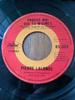 7-дюймовая пластинка PIERRE LALONDE Prouvemoi Que Tu Maimes De Plus 85039 Capitol Records 1969 Канада Рок Б/у