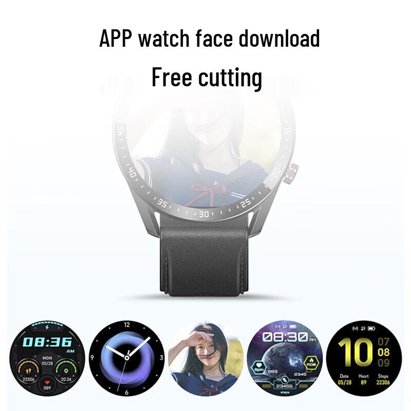 Newman G600 Smart Fitness Tracker (CN version)