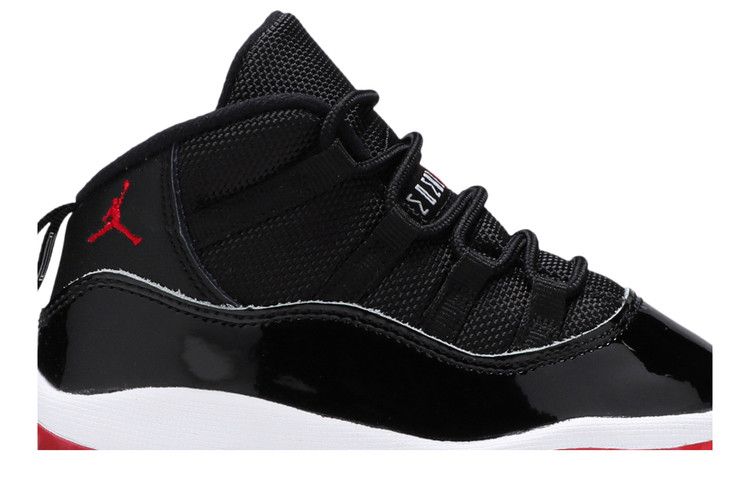 Jordan 11 Ретро Плей-офф Брэд (2019) (ТД)