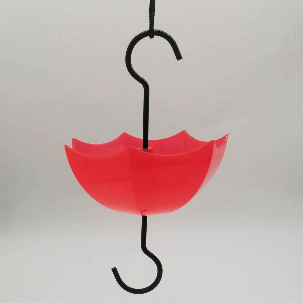 1 шт./2 шт. Металлический крючок Кормушка для колибри Кормушка для воды Крючок против муравьев Защита-ров от муравьев Ловушка Аксессуар для кормушек для колибри