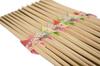 Yoshino Cedar Ranchu Chopsticks Disposable Chopsticks for Entertaining (1 Pair) - High-quality Guests.