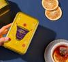 Черный чай Ssanggyemyeongcha Fruit Hug Grapefruit в банке – настоящий корейский традиционный чай