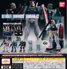 Набор Ultimate Luminous Gundam 02 типов Gacha Gacha Capsule Toy [5 (полный полный)]