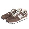 Женские кроссовки New Balance WL373 B Размер Темно-коричневые, 24.0,