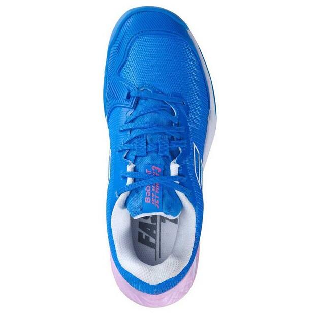 Babolat Jet Mach 3 теннисные кроссовки