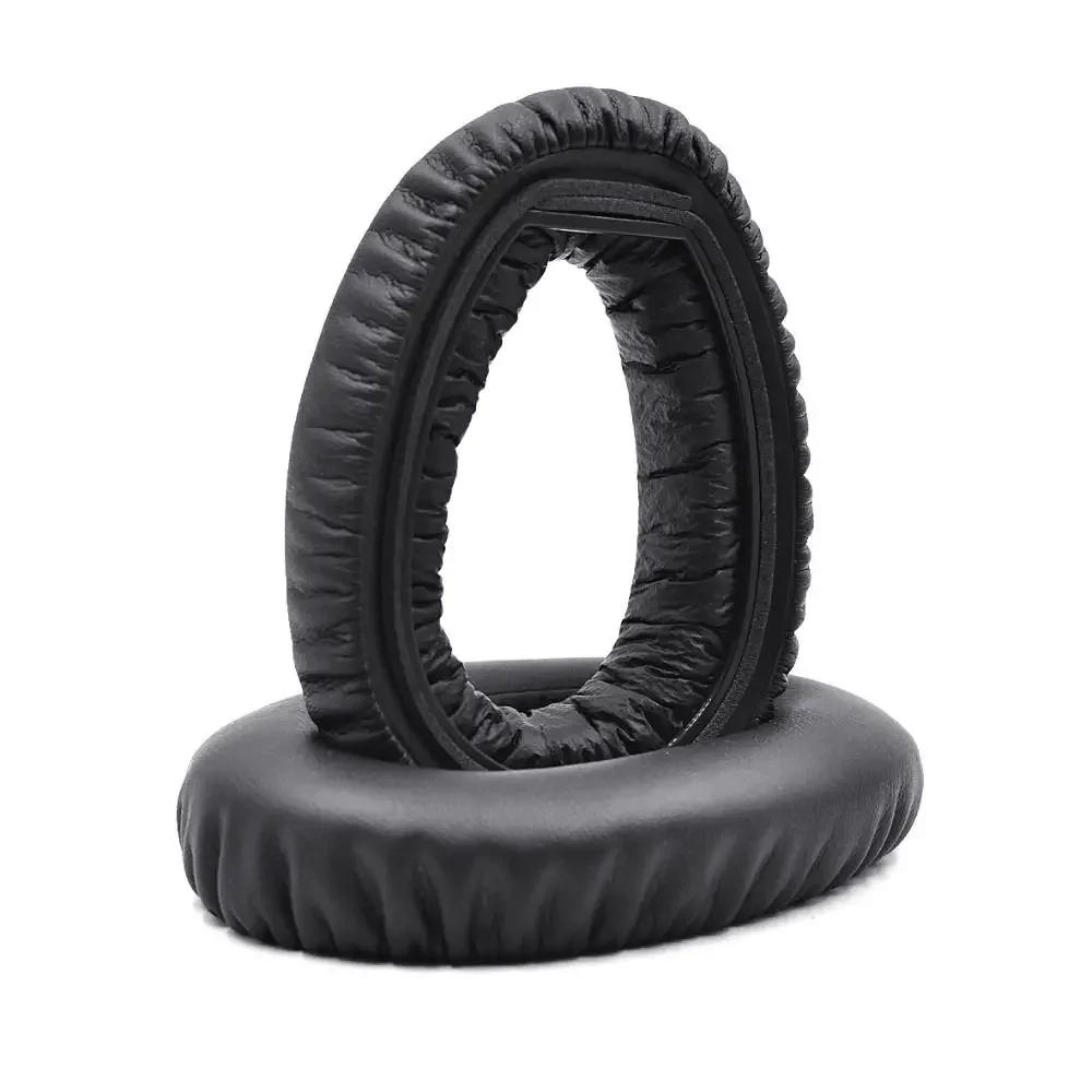 2pcs For Sennheiser PXC 550 Ear Pads Headphone Earpads For Sennheiser PXC550 Ear Pads Headphone Earpads Cushion Earmuff Cover